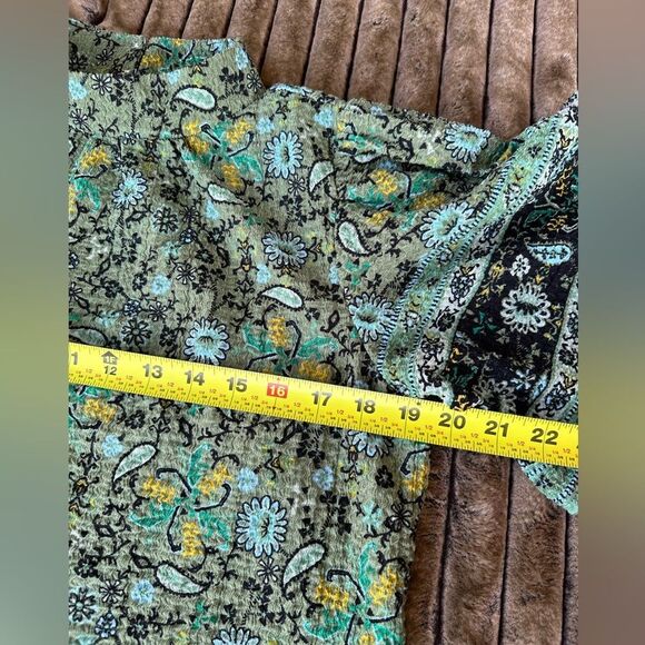 5 for $45 Loft Top Blouse Shirt Size XS - Picture 7 of 8